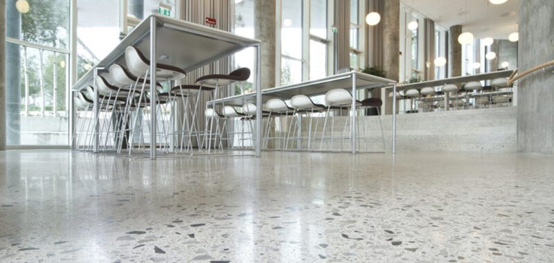 polished+concrete Polished Concrete