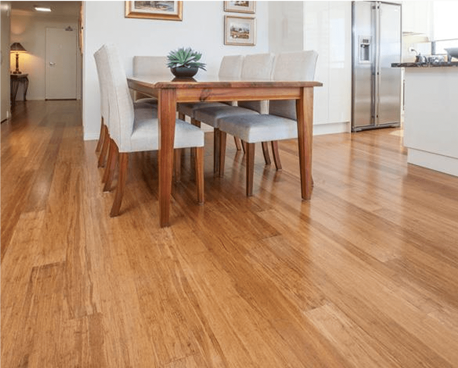 Bamboo Flooring Melbourne- Singh Floors