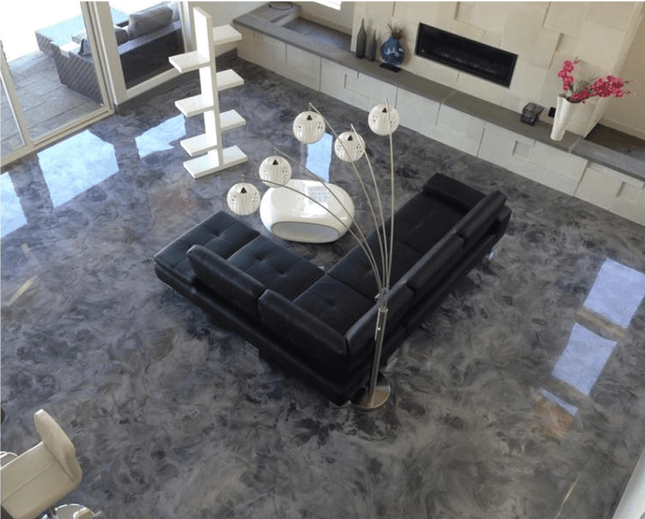 Concrete Floors service melbourne